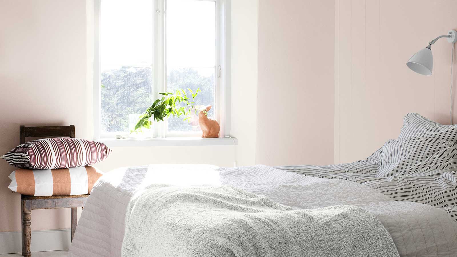 Nordic Blossom - Sart og feminint