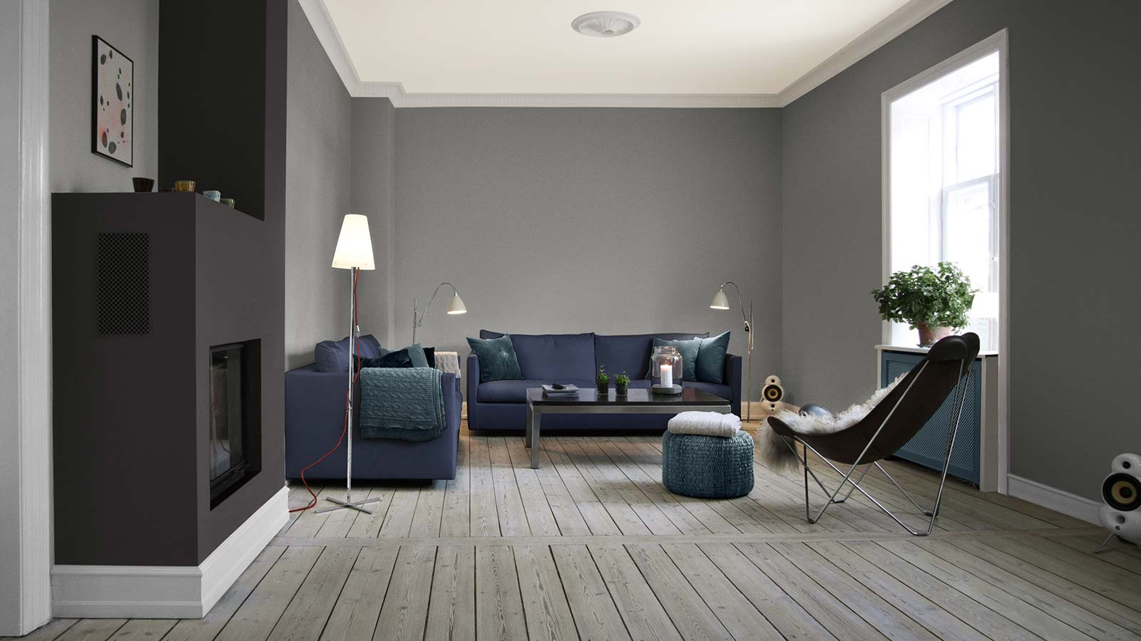 Nordic Noir - Eksklusiv og elegant